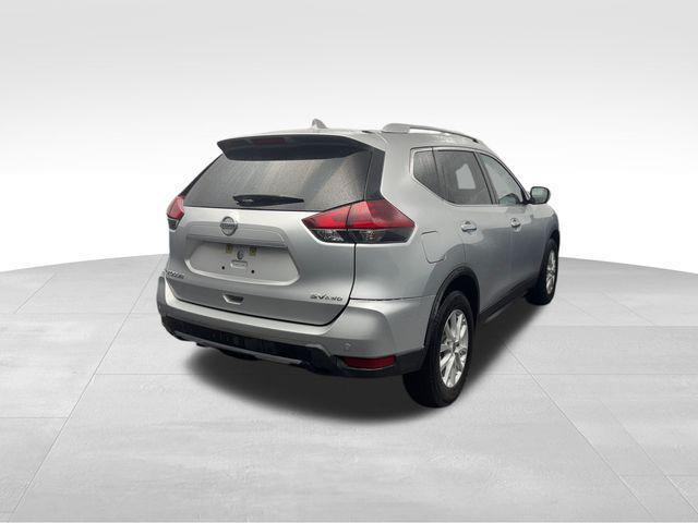 used 2019 Nissan Rogue car, priced at $17,595