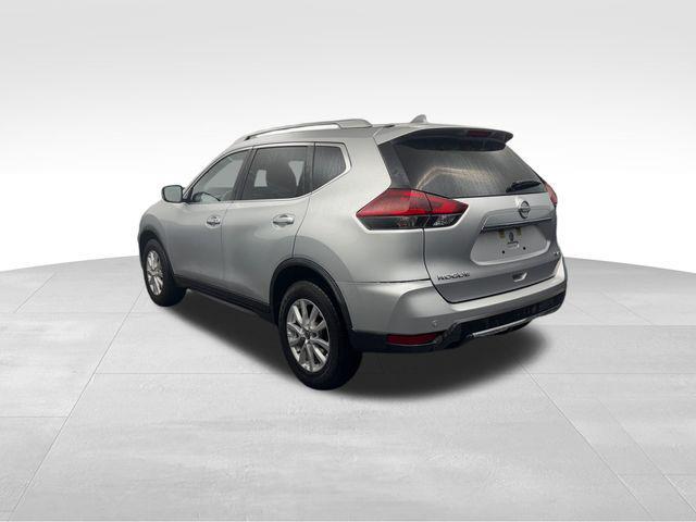 used 2019 Nissan Rogue car, priced at $17,595