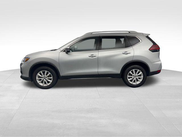 used 2019 Nissan Rogue car, priced at $17,595