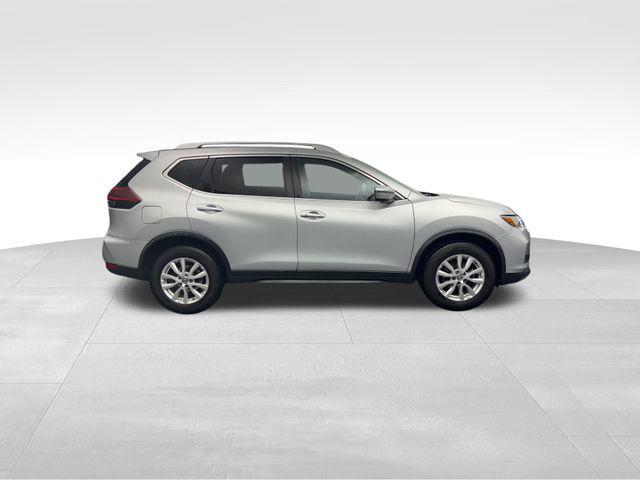 used 2019 Nissan Rogue car, priced at $17,595