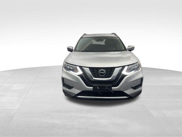 used 2019 Nissan Rogue car, priced at $17,595