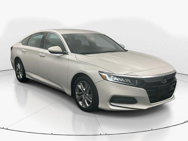 used 2019 Honda Accord car, priced at $17,296