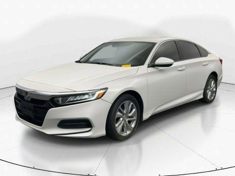 used 2019 Honda Accord car, priced at $17,900