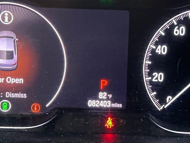 used 2019 Honda Accord car, priced at $17,900