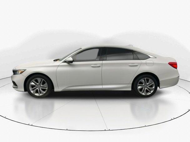 used 2019 Honda Accord car, priced at $17,900