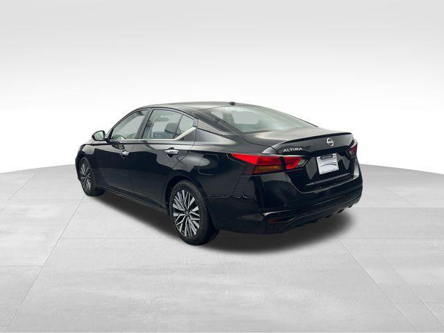 used 2024 Nissan Altima car, priced at $18,900