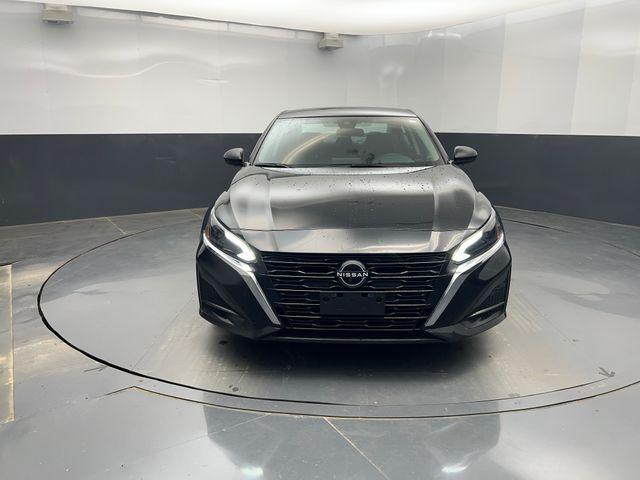 used 2024 Nissan Altima car, priced at $22,500
