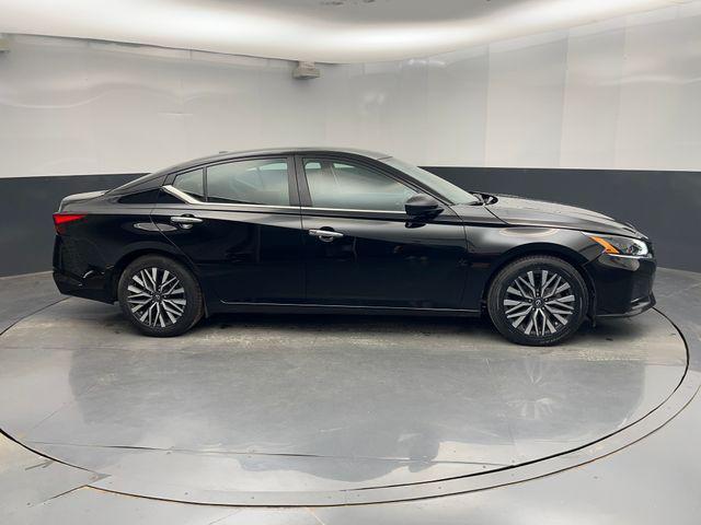 used 2024 Nissan Altima car, priced at $22,500