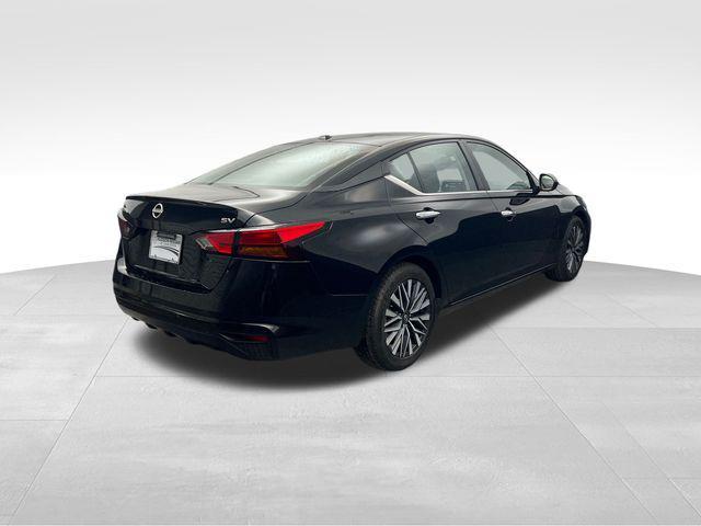 used 2024 Nissan Altima car, priced at $18,900