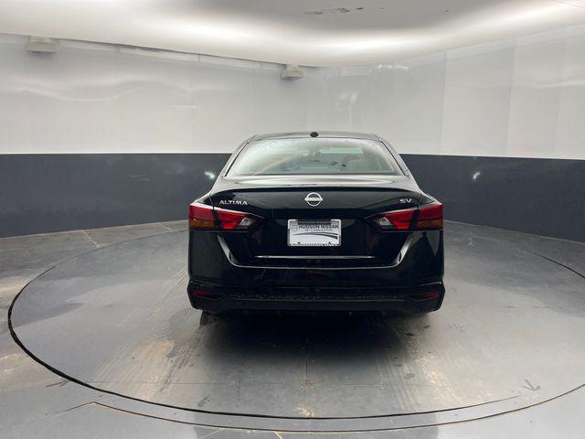 used 2024 Nissan Altima car, priced at $22,500