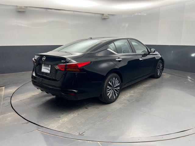 used 2024 Nissan Altima car, priced at $22,500