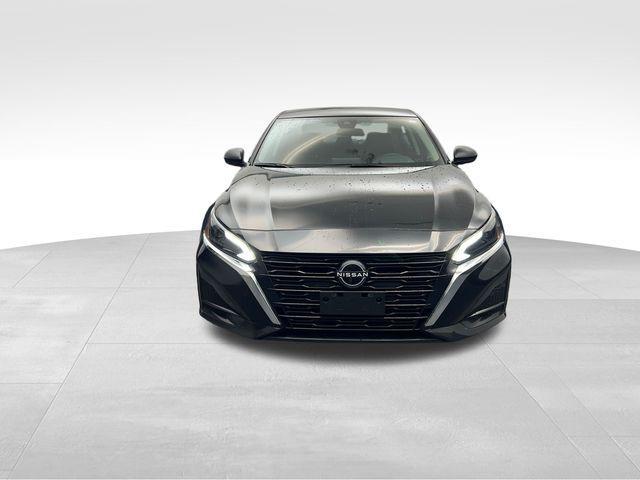 used 2024 Nissan Altima car, priced at $18,900