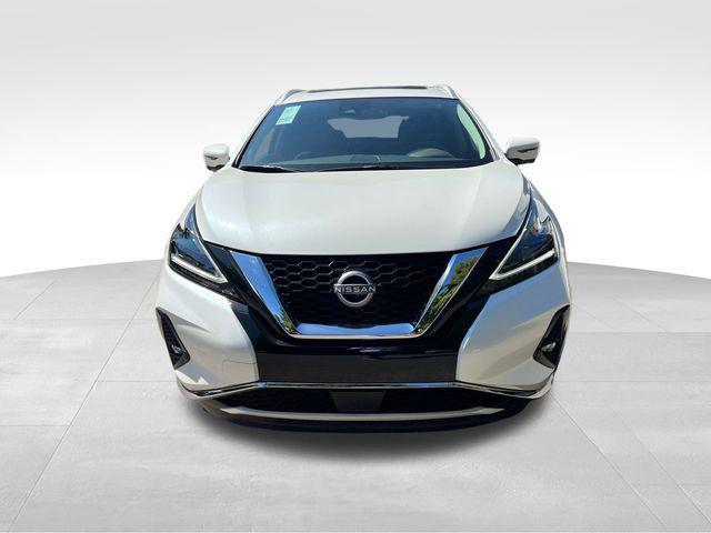 new 2024 Nissan Murano car, priced at $47,270