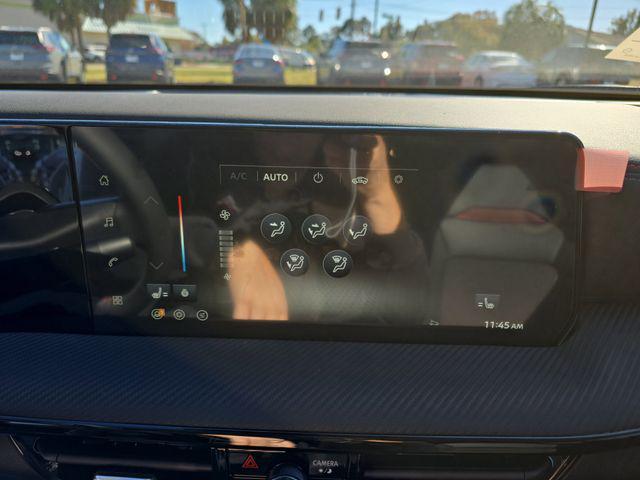 new 2026 Nissan Kicks car, priced at $31,873