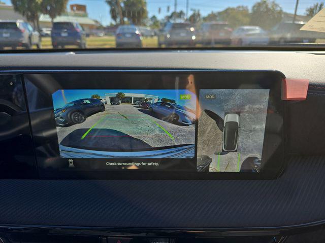 new 2026 Nissan Kicks car, priced at $31,873