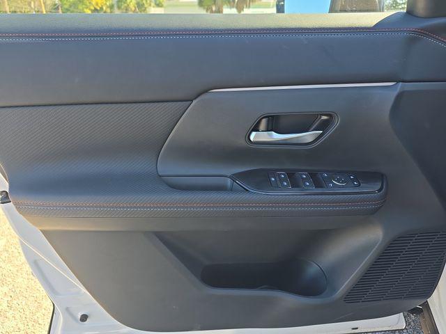 new 2026 Nissan Kicks car, priced at $31,873