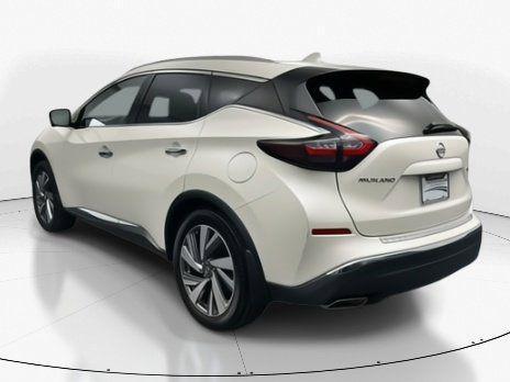 used 2020 Nissan Murano car, priced at $16,900
