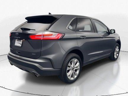 used 2024 Ford Edge car, priced at $23,600