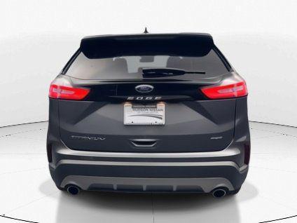used 2024 Ford Edge car, priced at $23,600