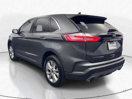 used 2024 Ford Edge car, priced at $23,600