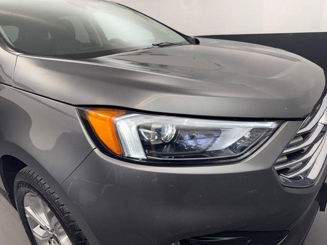 used 2024 Ford Edge car, priced at $23,600