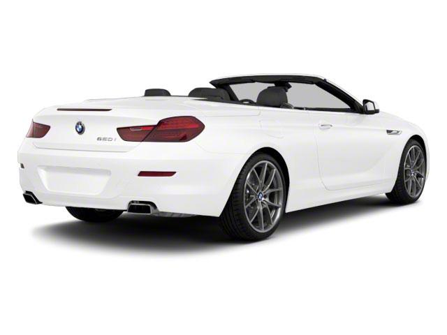 used 2013 BMW 650 car, priced at $21,477