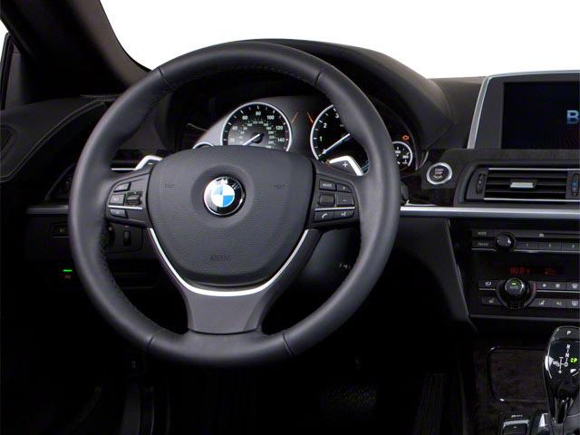 used 2013 BMW 650 car, priced at $21,477