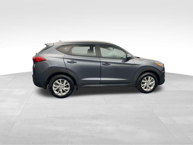 used 2019 Hyundai Tucson car, priced at $17,188