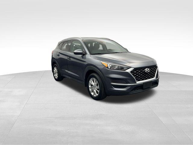 used 2019 Hyundai Tucson car, priced at $17,188