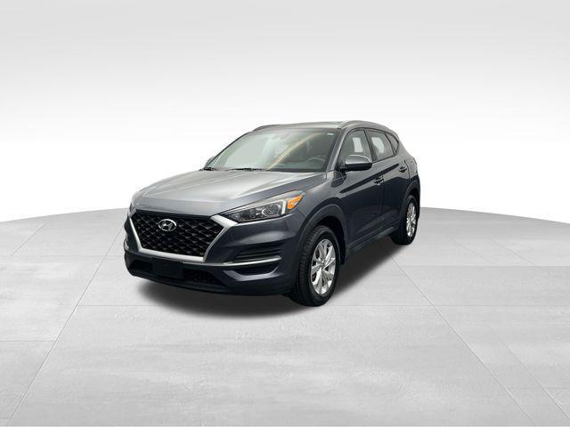 used 2019 Hyundai Tucson car, priced at $17,188