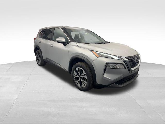 used 2023 Nissan Rogue car, priced at $23,749