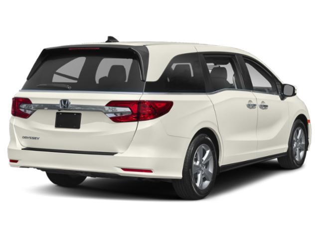 used 2019 Honda Odyssey car, priced at $22,924