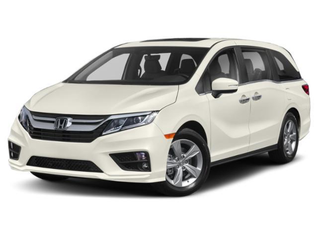 used 2019 Honda Odyssey car, priced at $22,924