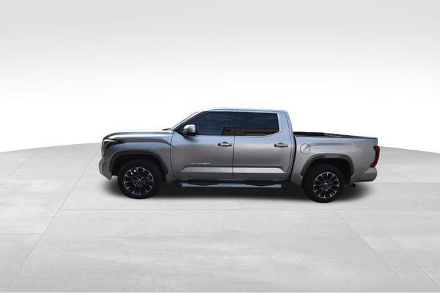 used 2022 Toyota Tundra car, priced at $44,300