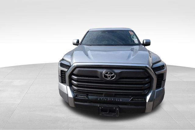used 2022 Toyota Tundra car, priced at $44,300