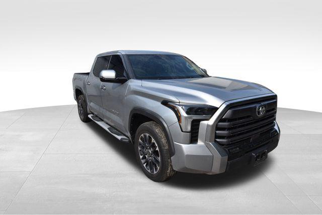 used 2022 Toyota Tundra car, priced at $44,300