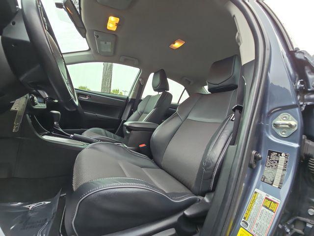 used 2016 Toyota Corolla car, priced at $4,500