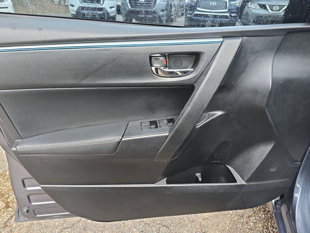 used 2016 Toyota Corolla car, priced at $4,500