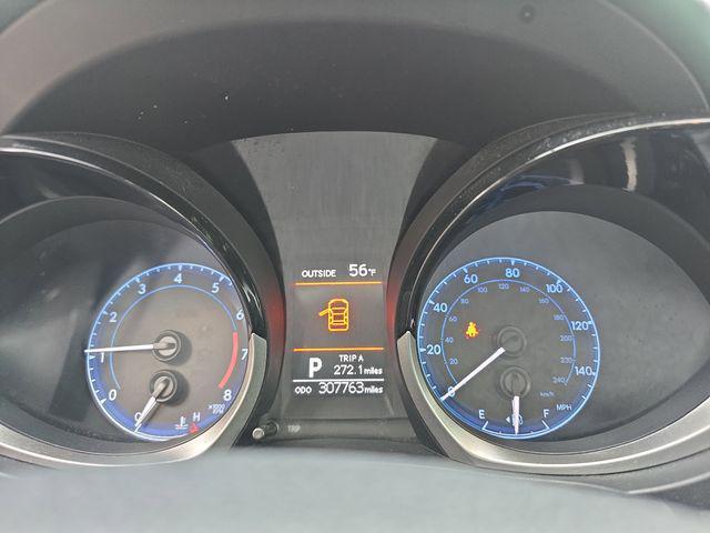 used 2016 Toyota Corolla car, priced at $4,500