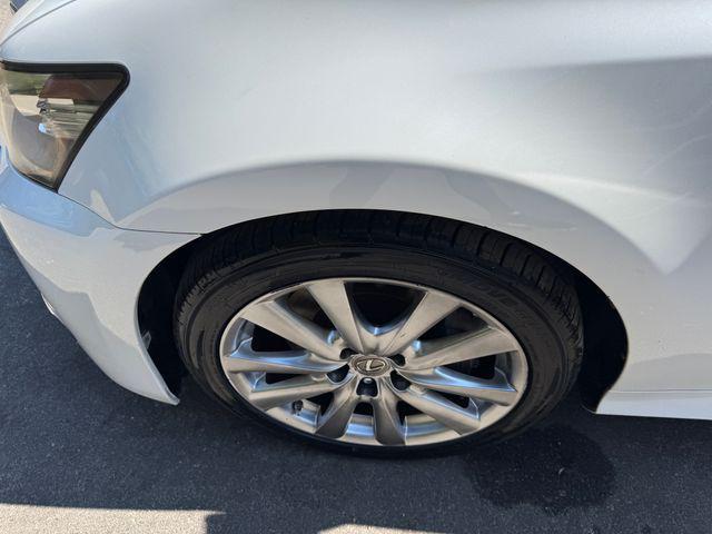 used 2013 Lexus GS 350 car, priced at $14,998