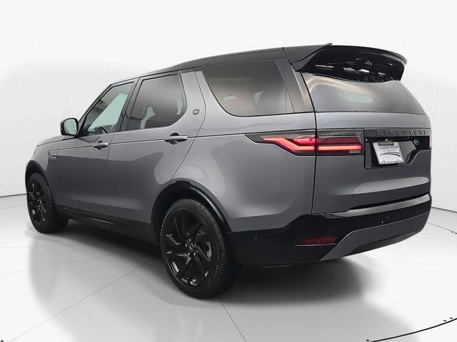 used 2021 Land Rover Discovery car, priced at $31,500