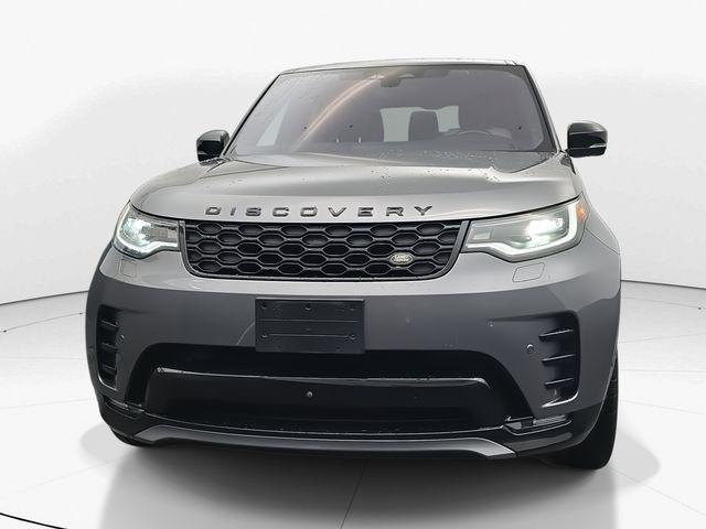 used 2021 Land Rover Discovery car, priced at $31,500