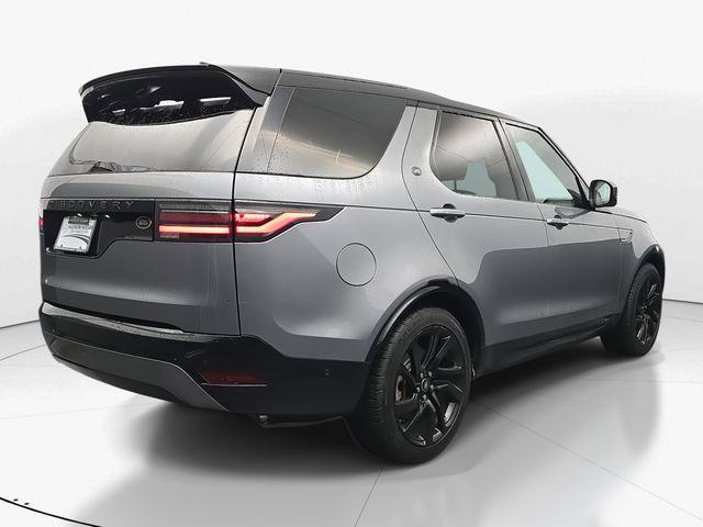used 2021 Land Rover Discovery car, priced at $31,500