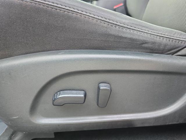 used 2020 Nissan Pathfinder car, priced at $8,500