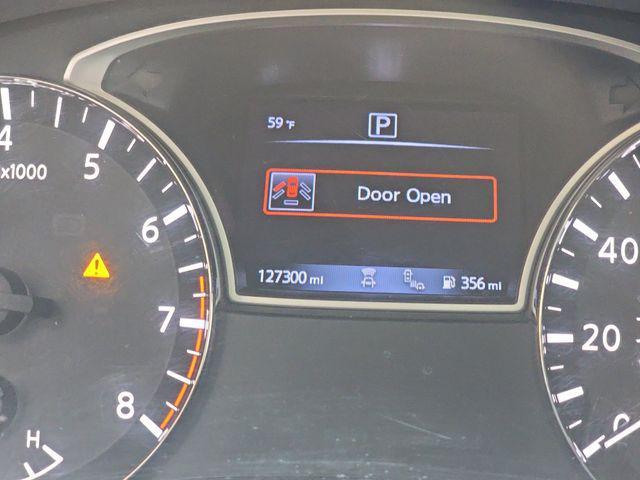 used 2020 Nissan Pathfinder car, priced at $8,500