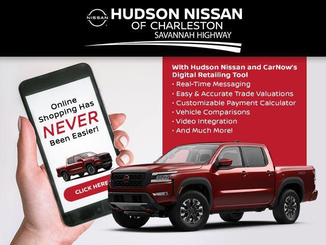 used 2020 Nissan Pathfinder car, priced at $8,500