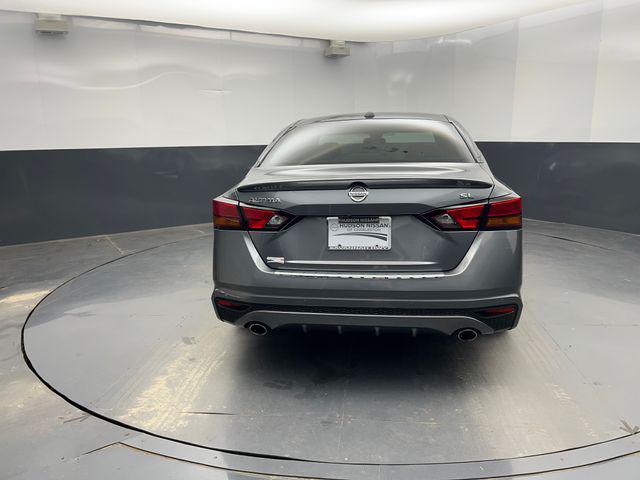 used 2021 Nissan Altima car, priced at $20,200