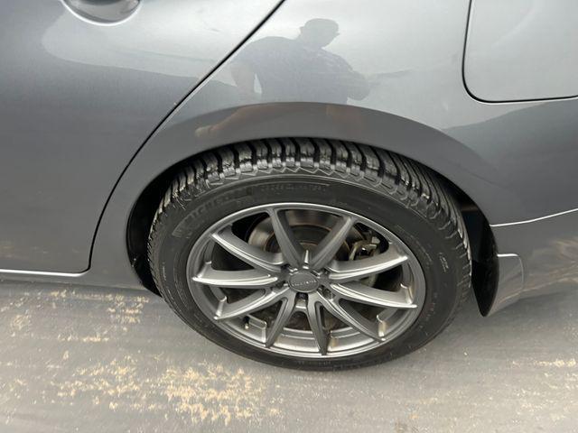 used 2021 Nissan Altima car, priced at $20,200