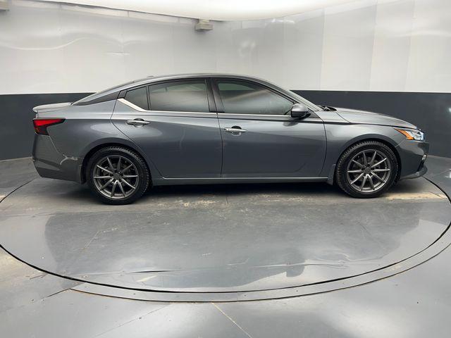 used 2021 Nissan Altima car, priced at $20,200