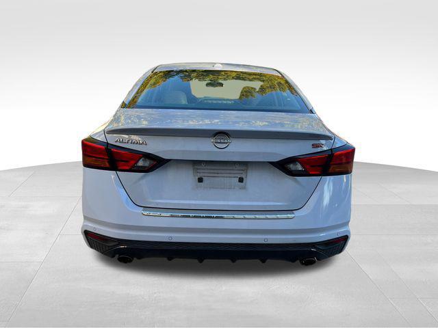 used 2023 Nissan Altima car, priced at $25,333